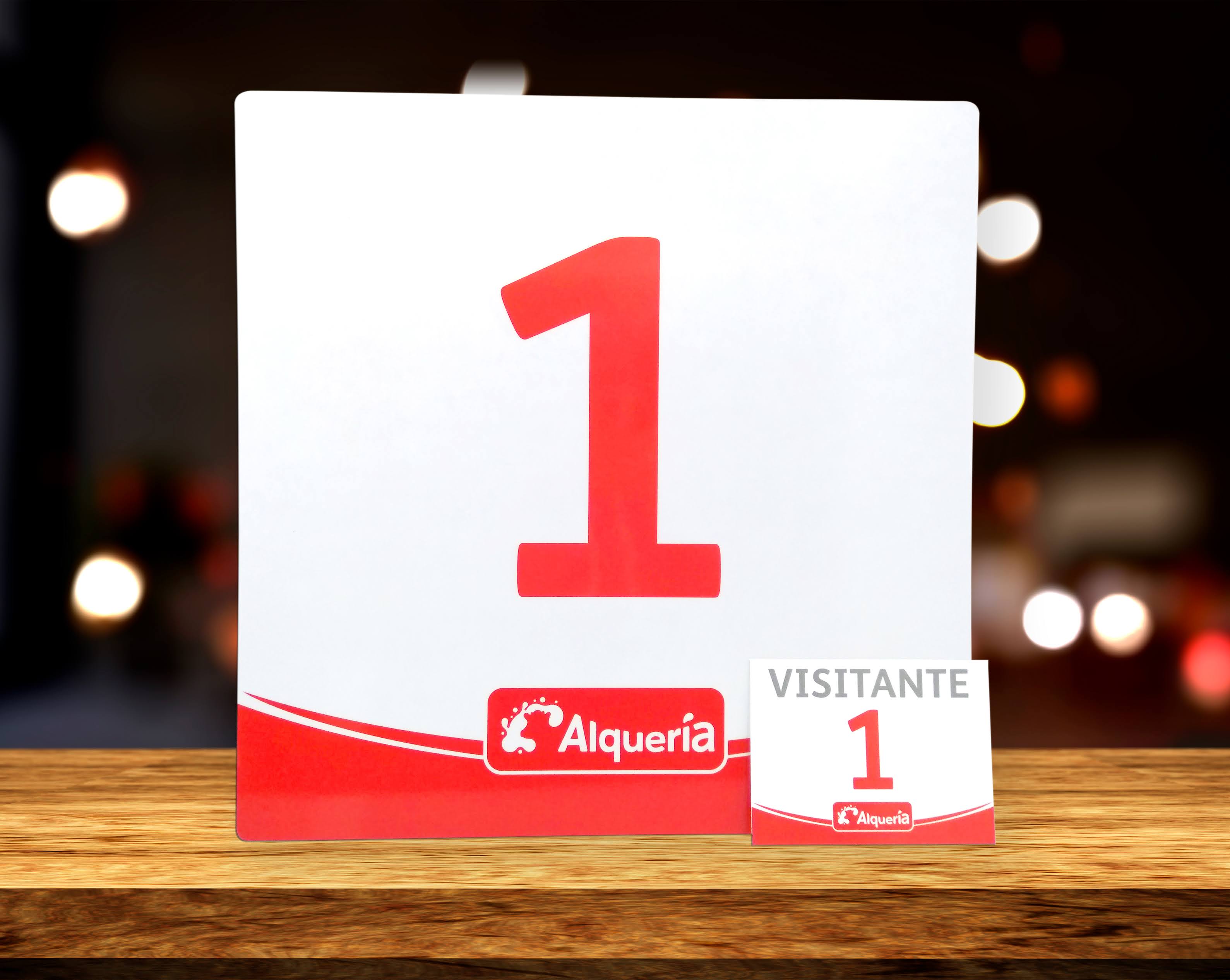 Señalizacion Empresarial